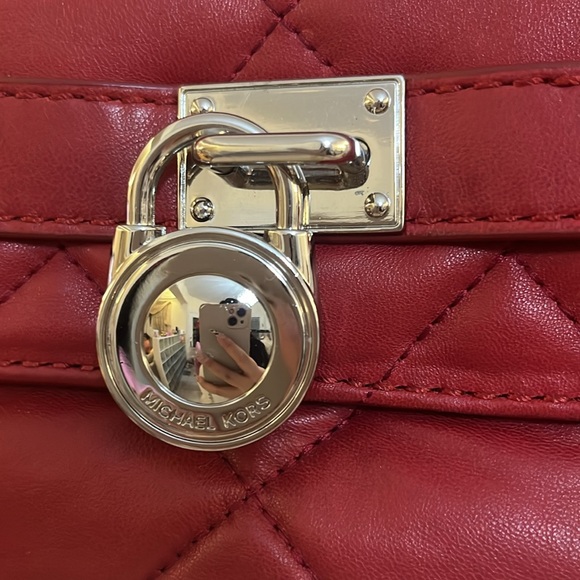 Vintage Micheal Kors Shoulder Bag - Picture 2 of 8